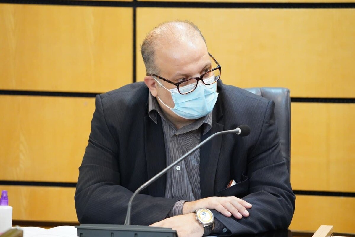 برگزاری نخستین نشست ایمیدرو با شرکت‌های دانش بنیان