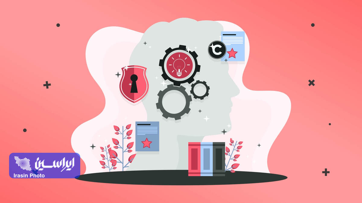 دارایی‌های فکری موتور محرکه اقتصاد کشور است