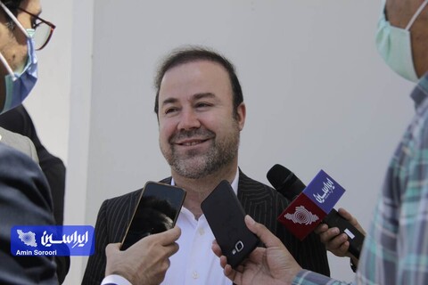 نمایشگاه «چشم‌انداز صنعت فولاد و سنگ‌آهن ایران با نگاهی به بازار» در یک نگاه