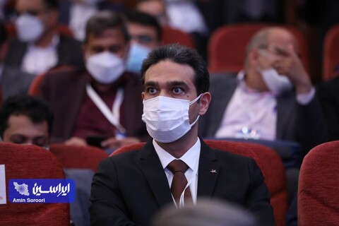 نمایشگاه «چشم‌انداز صنعت فولاد و سنگ‌آهن ایران با نگاهی به بازار» در یک نگاه