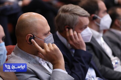 نمایشگاه «چشم‌انداز صنعت فولاد و سنگ‌آهن ایران با نگاهی به بازار» در یک نگاه