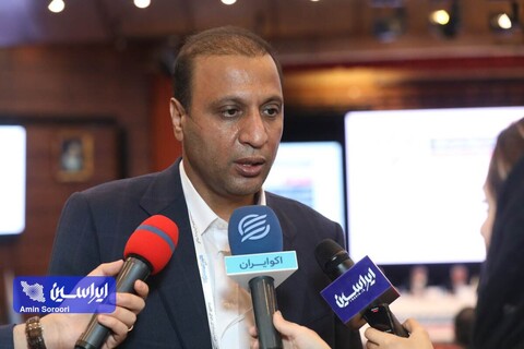 نمایشگاه «چشم‌انداز صنعت فولاد و سنگ‌آهن ایران با نگاهی به بازار» در یک نگاه