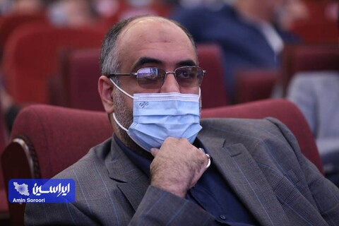 نمایشگاه «چشم‌انداز صنعت فولاد و سنگ‌آهن ایران با نگاهی به بازار» در یک نگاه