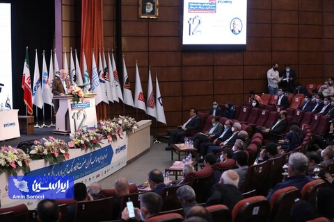 نمایشگاه «چشم‌انداز صنعت فولاد و سنگ‌آهن ایران با نگاهی به بازار» در یک نگاه