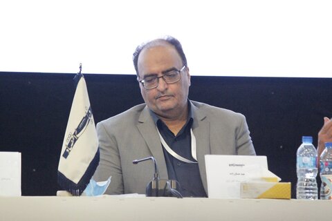 پنل‌های روز اول نمایشگاه «چشم‌انداز صنعت فولاد و سنگ‌آهن ایران»