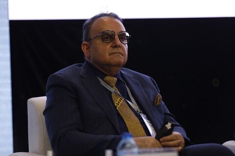 پنل‌های روز اول نمایشگاه «چشم‌انداز صنعت فولاد و سنگ‌آهن ایران»