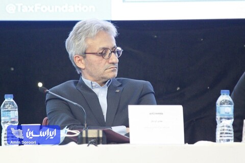 روز دوم همایش«چشم‌انداز صنعت فولاد و سنگ‌آهن ایران»