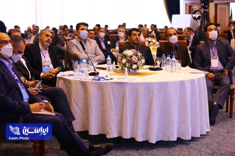 اولین همایش بوم کسب و کار شرکت‌های گروه فولاد مبارکه