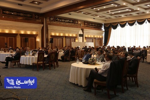 اولین همایش بوم کسب و کار شرکت‌های گروه فولاد مبارکه