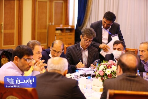 اولین همایش بوم کسب و کار شرکت‌های گروه فولاد مبارکه