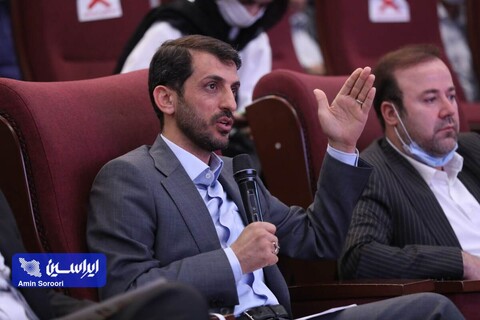 پنل‌های روز اول همایش «چشم‌انداز صنعت فولاد و سنگ‌آهن ایران»