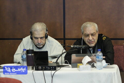 دوازدهمین همایش و نمایشگاه «چشم‌انداز صنعت فولاد و سنگ‌آهن ایران» در یک نگاه