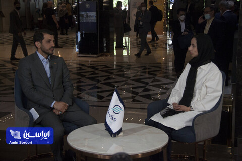 دوازدهمین همایش و نمایشگاه «چشم‌انداز صنعت فولاد و سنگ‌آهن ایران» در یک نگاه