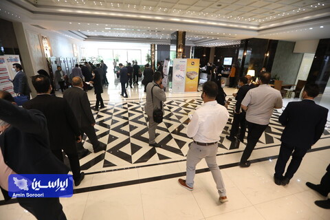 دوازدهمین همایش و نمایشگاه «چشم‌انداز صنعت فولاد و سنگ‌آهن ایران» در یک نگاه