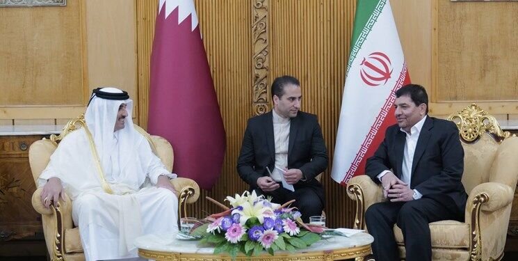 تسهیل فرایند صدور ویزا برای تماشاگران ایرانی جام جهانی