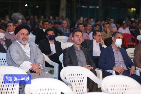 اولین جشن تکریم و قدردانی از ۶۶۰ مدرس داخلی فولاد مبارکه