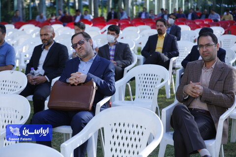 اولین جشن تکریم و قدردانی از ۶۶۰ مدرس داخلی فولاد مبارکه