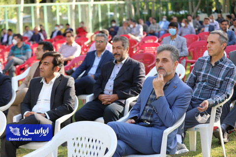 اولین جشن تکریم و قدردانی از ۶۶۰ مدرس داخلی فولاد مبارکه