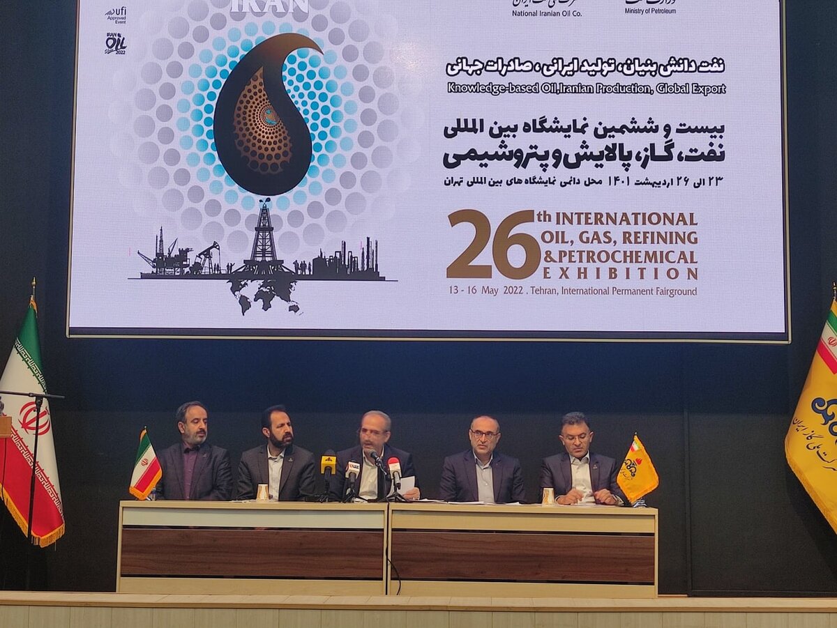  قطعی گاز، مراکز تولیدی را دچار مشکل می‌کند