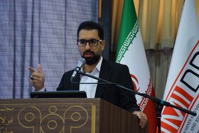 اولین گردهمایی مدیران روابط عمومی حوزه معدن و صنایع معدنی ایران