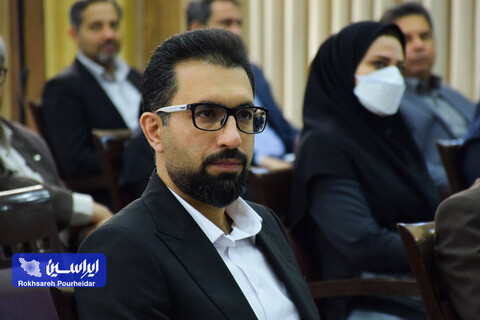 اولین گردهمایی مدیران روابط عمومی حوزه معدن و صنایع معدنی ایران