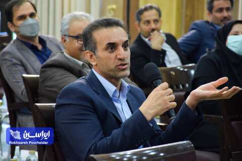 اولین گردهمایی مدیران روابط عمومی حوزه معدن و صنایع معدنی ایران