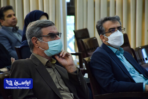 اولین گردهمایی مدیران روابط عمومی حوزه معدن و صنایع معدنی ایران