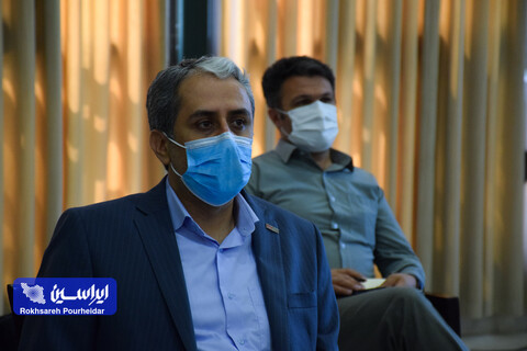 اولین گردهمایی مدیران روابط عمومی حوزه معدن و صنایع معدنی ایران