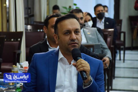 اولین گردهمایی مدیران روابط عمومی حوزه معدن و صنایع معدنی ایران