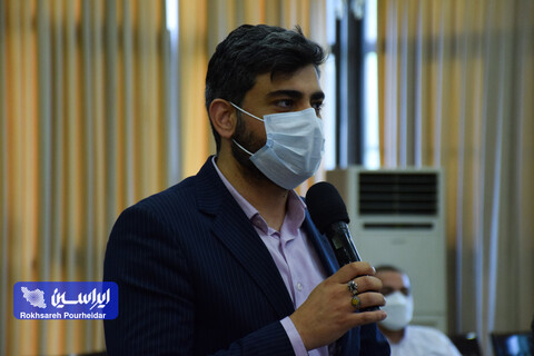 اولین گردهمایی مدیران روابط عمومی حوزه معدن و صنایع معدنی ایران