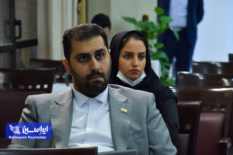 اولین گردهمایی مدیران روابط عمومی حوزه معدن و صنایع معدنی ایران