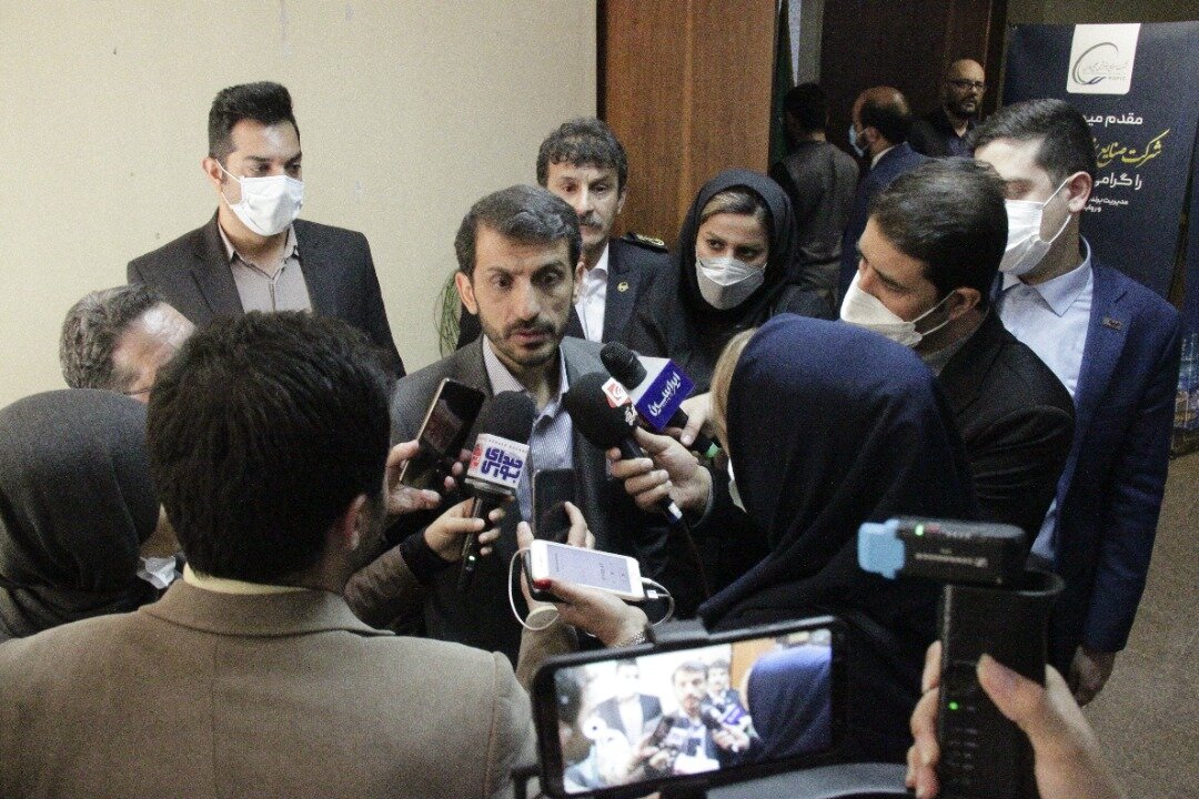 طیب‌نیا: همکاری دو قطب صنعتی نویدبخش اتفاقات خوب برای کشور است