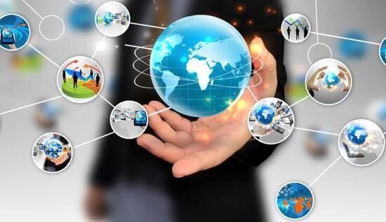 نقش انکارنشدنی ارتباطات در تغییر و تحول در زیست‌بوم جهانی
