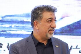 دومین روز اولین گردهمایی مدیران روابط عمومی حوزه معدن و صنایع معدنی ایران