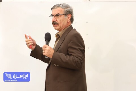دومین روز اولین گردهمایی مدیران روابط عمومی حوزه معدن و صنایع معدنی ایران