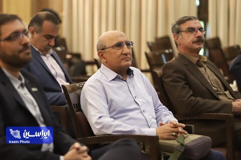 دومین روز اولین گردهمایی مدیران روابط عمومی حوزه معدن و صنایع معدنی ایران
