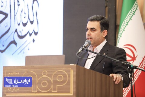 دومین روز اولین گردهمایی مدیران روابط عمومی حوزه معدن و صنایع معدنی ایران