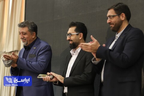 دومین روز اولین گردهمایی مدیران روابط عمومی حوزه معدن و صنایع معدنی ایران