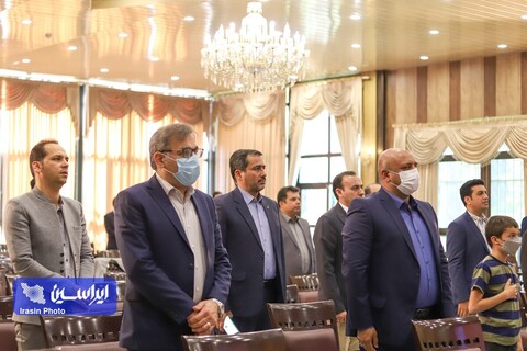 دومین روز اولین گردهمایی مدیران روابط عمومی حوزه معدن و صنایع معدنی ایران