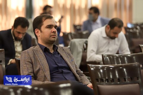 دومین روز اولین گردهمایی مدیران روابط عمومی حوزه معدن و صنایع معدنی ایران