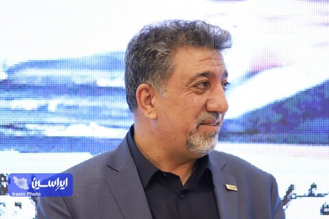 دومین روز اولین گردهمایی مدیران روابط عمومی حوزه معدن و صنایع معدنی ایران