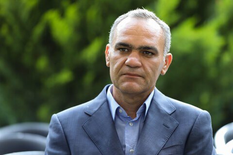 پیام مدیرعامل شرکت فولادسنگ مبارکه به مناسبت روز ارتباطات و روابط عمومی