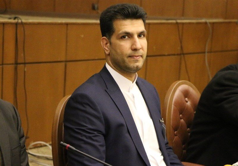 لیگ برتر هندبال رو به پیشرفت است