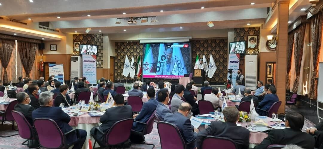  فولاد مبارکه همواره در مسیر رشد بوده و هیچ‌گاه متوقف نشده است