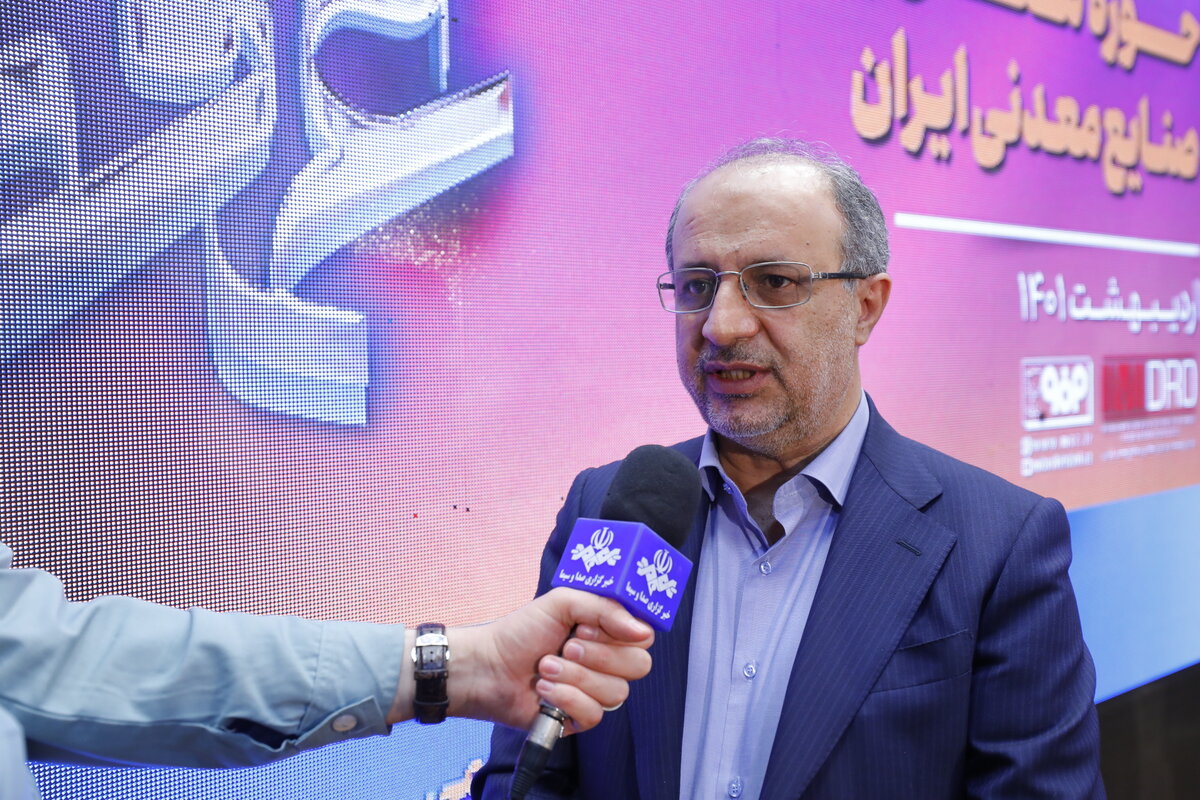 ورود صنایع به عرصه ایجاد زیرساخت‌های کشور باعث رفع موانع تولید می‌شود / نقش صنایع در امیدآفرینی به جامعه