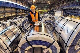 تخفیف ۲۰ درصدی روسیه به مشتریان فولاد ایران