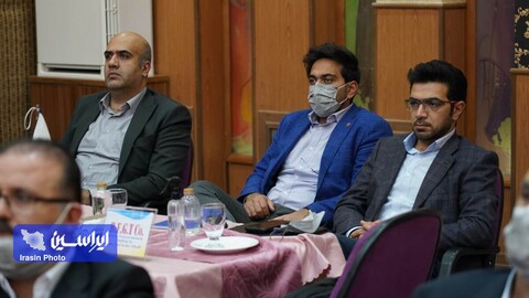 روز دوم همایش تدوین مدل کسب‌وکار شرکت‌های گروه سرمایه‌گذاری توکافولاد