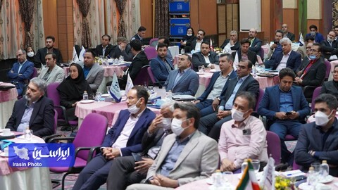 روز دوم همایش تدوین مدل کسب‌وکار شرکت‌های گروه سرمایه‌گذاری توکافولاد