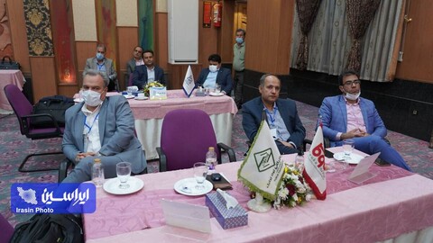 روز دوم همایش تدوین مدل کسب‌وکار شرکت‌های گروه سرمایه‌گذاری توکافولاد