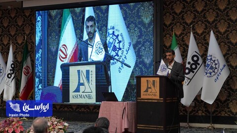 روز دوم همایش تدوین مدل کسب‌وکار شرکت‌های گروه سرمایه‌گذاری توکافولاد